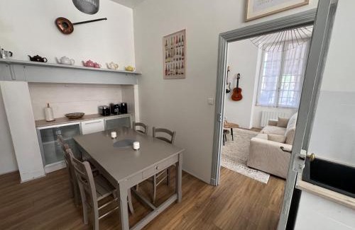 Cahors Old Town Apartment | Nouveau Appartement centre de Cahors