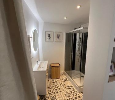 Cahors Old Town Apartment | Nouveau Appartement centre de Cahors