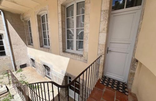 Cahors Old Town Apartment | Nouveau Appartement centre de Cahors