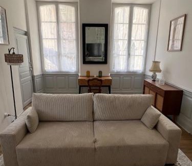 Cahors Old Town Apartment | Nouveau Appartement centre de Cahors