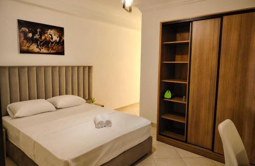 Tangier Apartment | Nouveau Appartement prestige avec vue paronamique M2