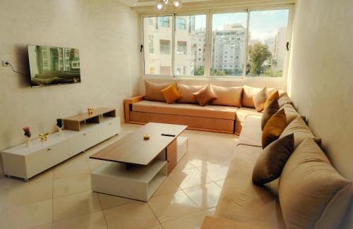 Tangier Apartment | Nouveau Appartement prestige avec vue paronamique M2