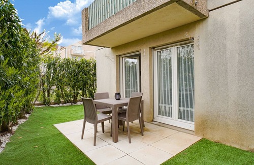 Moissy-Cramayel Apartment | Nouveau : Renove - Hypercentre - Jardin Amenage
