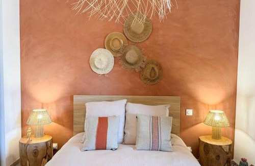 Propriano Apartment | Nouveauté ! Bel'Orizonte T - Deux Chambres proche mer