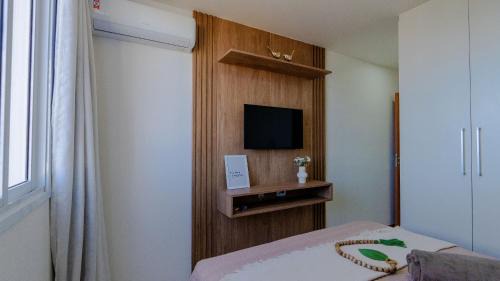 Praia de Itaparica Apartment | Novíssimo! Na 2ª quadra do mar!