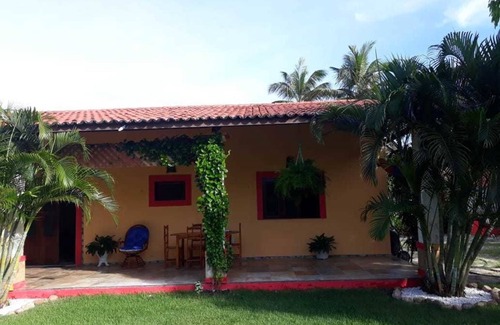 Beberibe House | Nova Chácara Ouro Verde