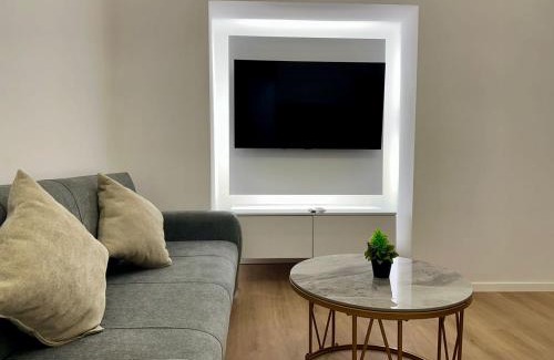Chugureti Apartment | Nova Charm Apartments - Modern Comfort in the Heart of Tbilisi Old Town