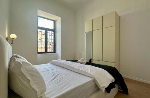 Chugureti Apartment | Nova Charm Apartments - Modern Comfort in the Heart of Tbilisi Old Town