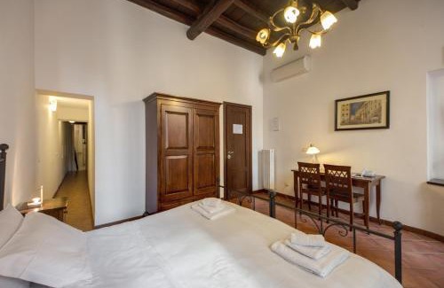 Rione V Ponte House | Nova Domizia