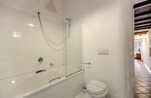 Rione V Ponte House | Nova Domizia