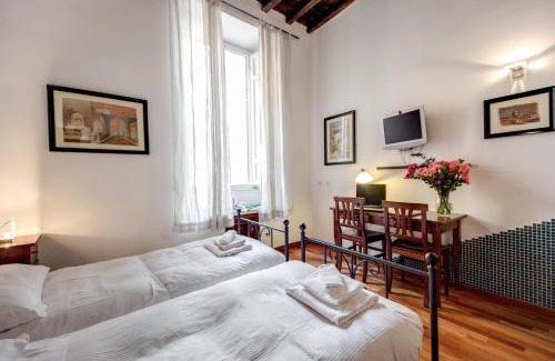 Rione V Ponte House | Nova Domizia