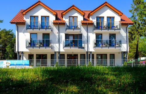Leba Bed & Breakfast | Nova Fala