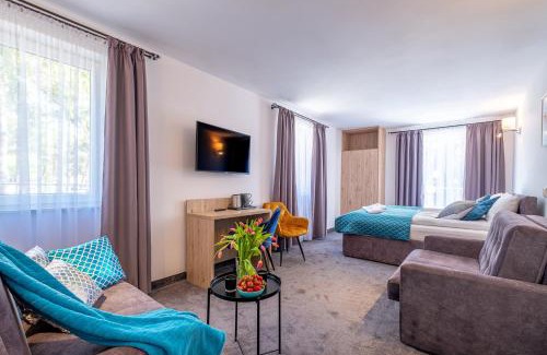 Leba Bed & Breakfast | Nova Fala
