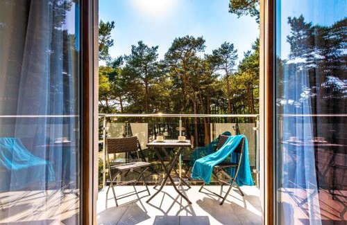 Leba Bed & Breakfast | Nova Fala