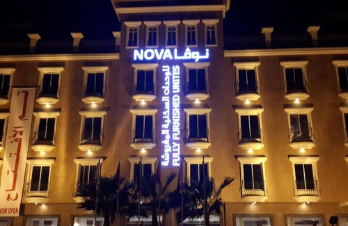 Dammam Apartment | Nova Furnished Units