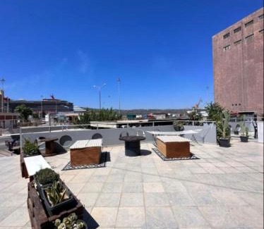 Souda Apartment | Nova Marine 9