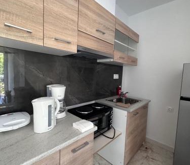 Souda Apartment | Nova Marine 9