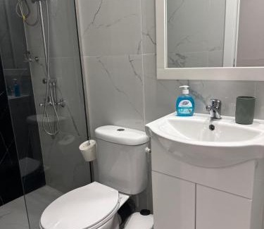 Souda Apartment | Nova Marine 9
