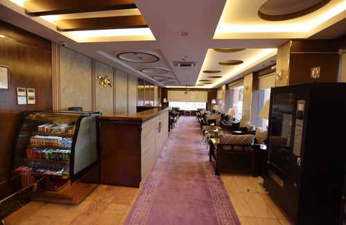 Yanbu Apartment | Nova Park Serviced Apartments