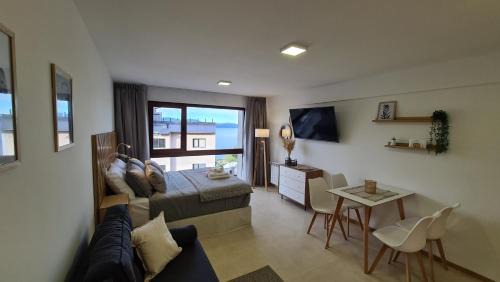 Belgrano Apartment | Nova Patagonia Apart - Lake View