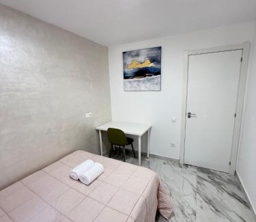 Carabanchel Apartment | Nova Rooms