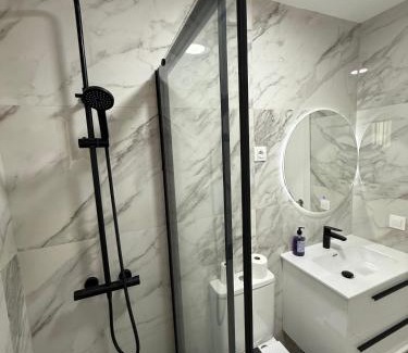Carabanchel Apartment | Nova Rooms