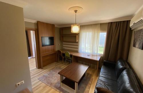 Trabzon Apartment | Nova Suite Residence
