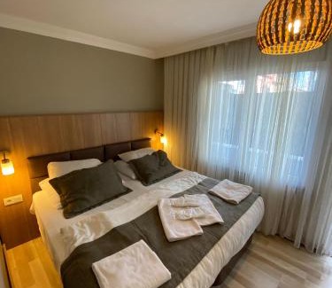 Trabzon Apartment | Nova Suite Residence