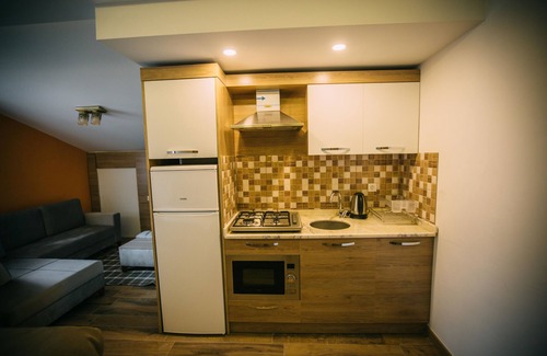 Uzungol Apartment | Nova Uzungol