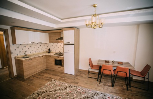Uzungol Apartment | Nova Uzungol