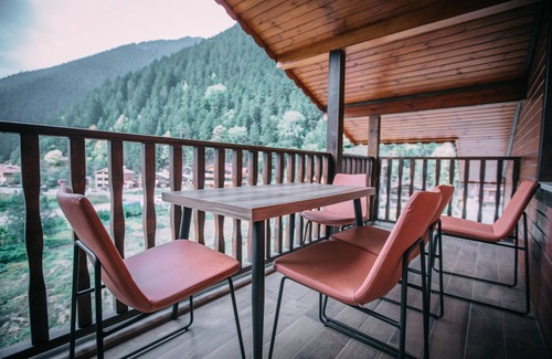 Uzungol Apartment | Nova Uzungol