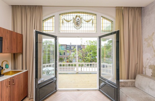 Rijswijk Apartment | Novallure Villa Margaretha