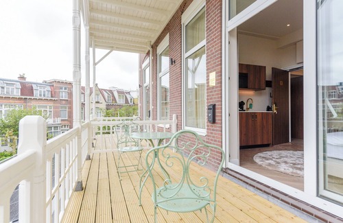 Rijswijk Apartment | Novallure Villa Margaretha