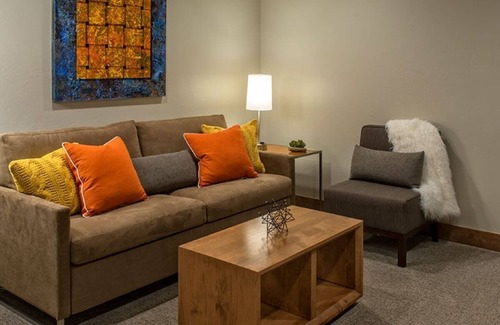 Breckenridge Resort | November 2-7, Breckenridge Grand Colorado Resort on Peak 8 - Suite, Sleeps 4