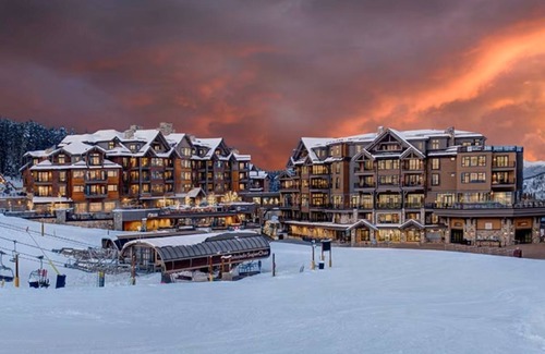 Breckenridge Resort | November 2-7, Breckenridge Grand Colorado Resort on Peak 8 - Suite, Sleeps 4