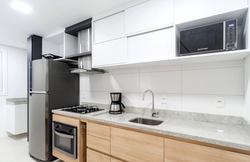 Floresta Apartment | Novissimo apto de 2 quartos no centro de Gramado