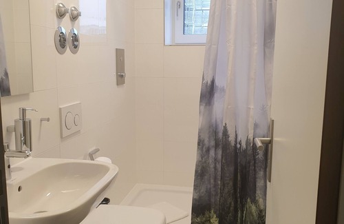 Trudering-Riem Apartment | Novitel Apartment - A 11