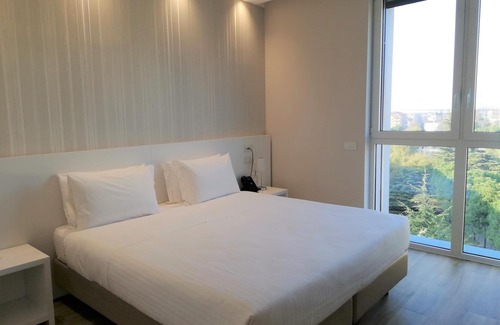 Cittadella Hotel | Novo Hotel Rossi