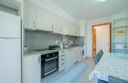 Armacao de Pera Apartment | Novo T1 com piscina - Descobrir O Mar 5