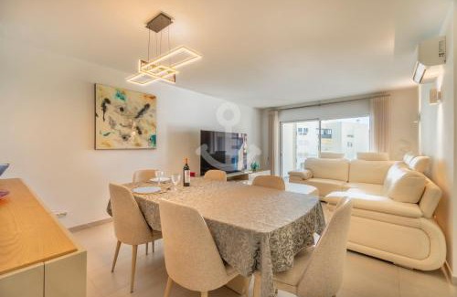 Armacao de Pera Apartment | Novo T1 com piscina - Descobrir O Mar 5