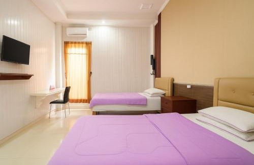 Arjosari Hotel | Novon Family Hotel by Tripletree