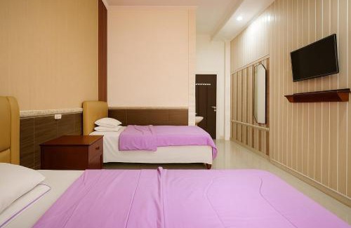 Arjosari Hotel | Novon Family Hotel by Tripletree
