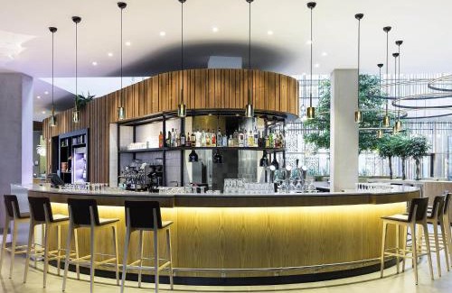 Hoofddorp Hotel | Novotel Amsterdam Schiphol Airport