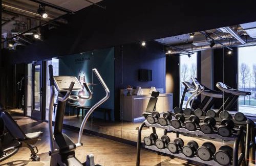 Hoofddorp Hotel | Novotel Amsterdam Schiphol Airport
