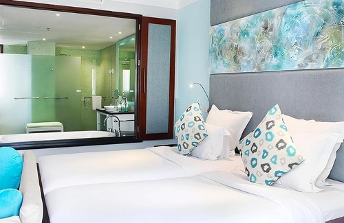 BTDC Resort | Novotel Bali Nusa Dua