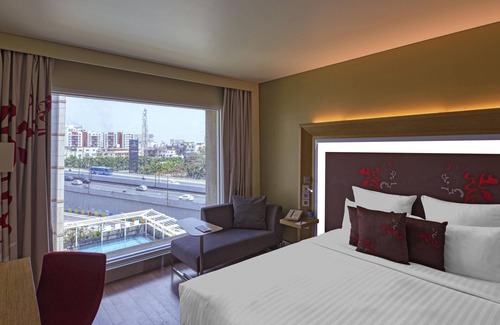 Bellandur Hotel | Novotel Bengaluru Outer Ring Road