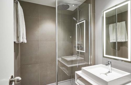Ypres Hotel | Novotel Ieper Centrum