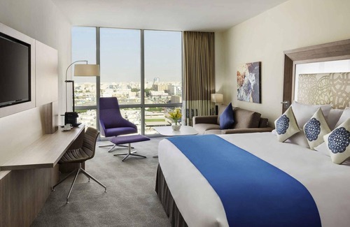 Jeddah Hotel | Novotel Jeddah Tahlia