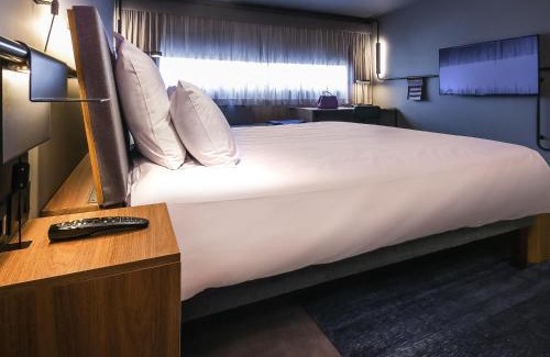 Lencois Paulista Hotel | Novotel Lencois Paulista