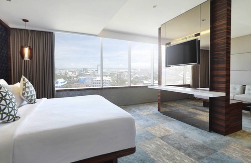 Makassar Hotel | Novotel Makassar Grand Shayla